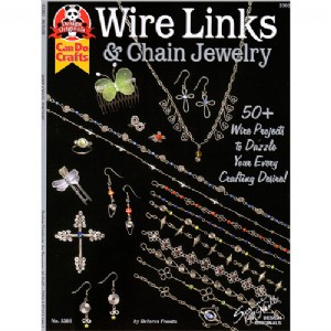 Wire Links &Chain Jewelary(B